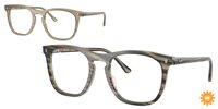 Montura de gafas Ray-Ban Vista Hombre 0RX2210V838151 - 0RX2210V838151